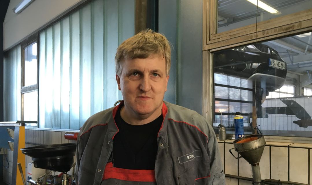 Jörg Stoll