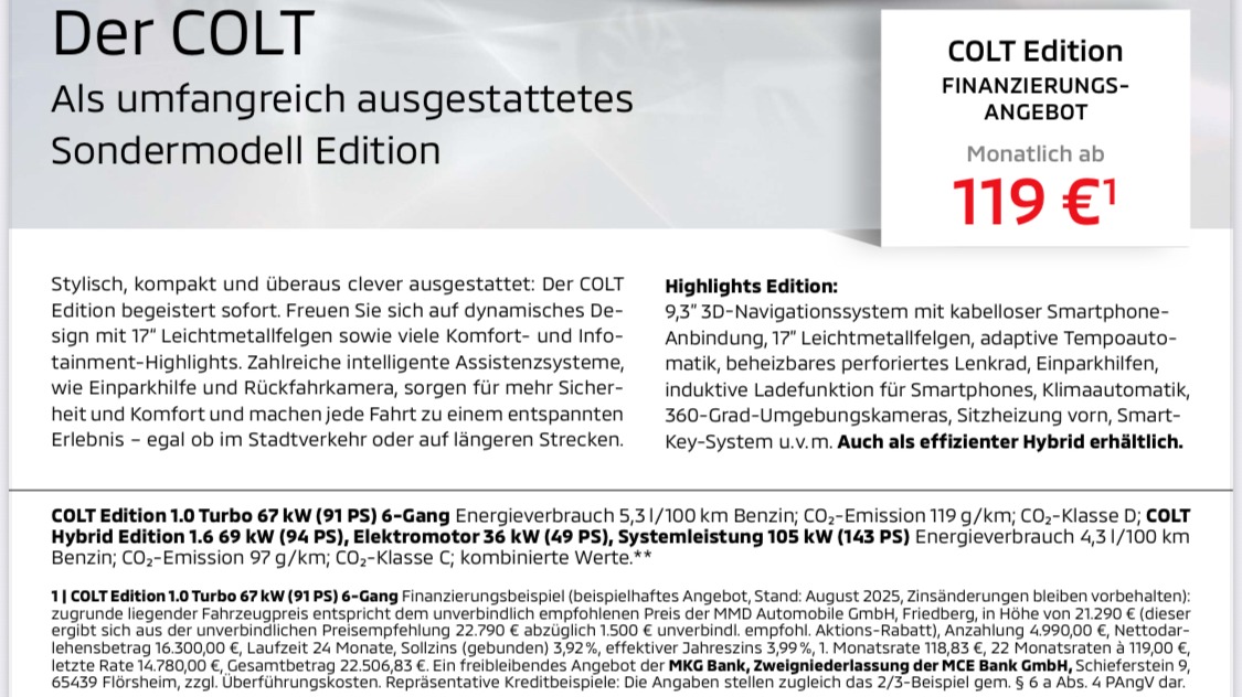 Bild zu Colt Spezial 